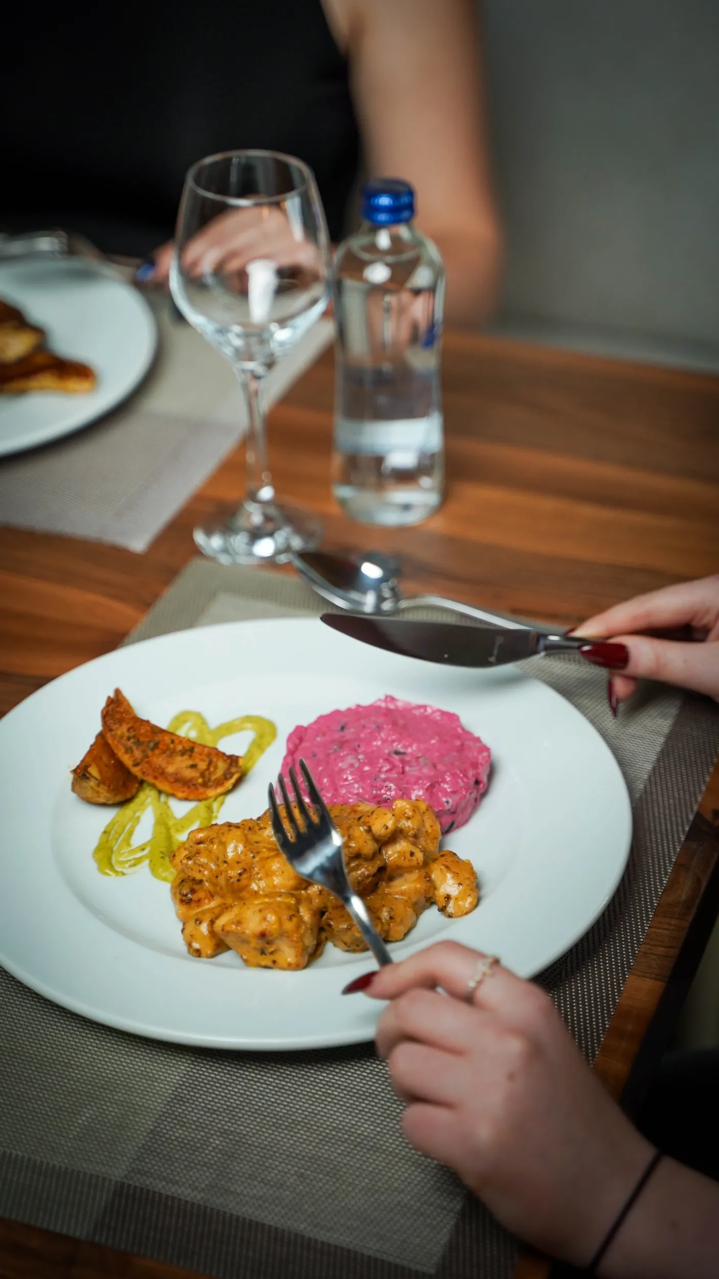 Canlı Müzik & Lounge