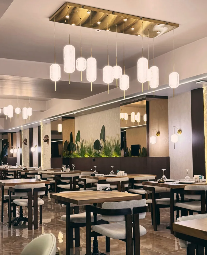 Alberello Restoran