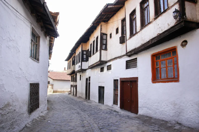 Germiyan Sokakları
