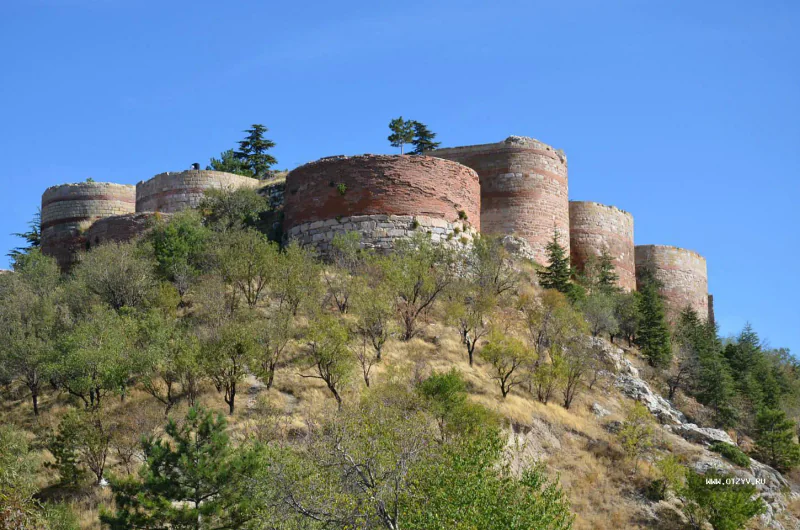 Kütahya Kalesi